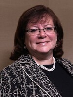 Dorice Pepin Headshot