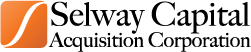 Selway Capital Acquisition Corp. merger with Healthcare Corp of America $60,000,000