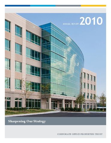 2010 Annual Report