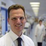 Professor Iain McInnes CBE