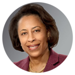 Joia M.  Johnson