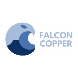 Falcon Copper Corp. 