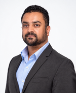 Vishal Vallabha