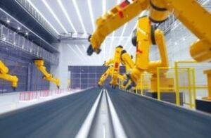 Industrial IoT Sensors and Antenna Applications