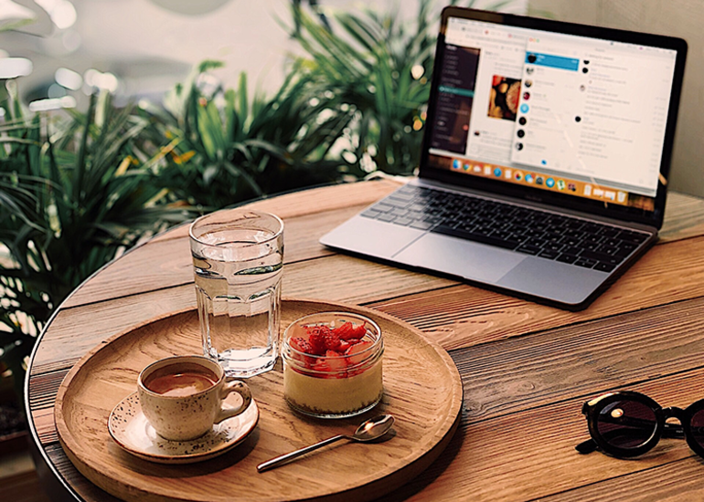 Vetting Potential Employers During a Virtual Interview