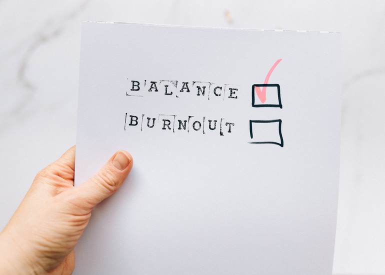 Improving Productivity at Work