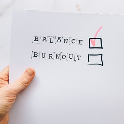 Improving Productivity at Work