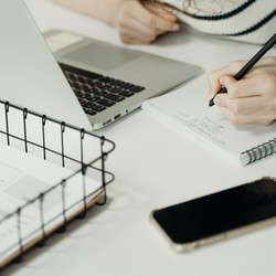 Landing Your First Professional Job after College