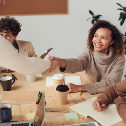 Answers to “Tell Us a Fun/Interesting Fact About Yourself”