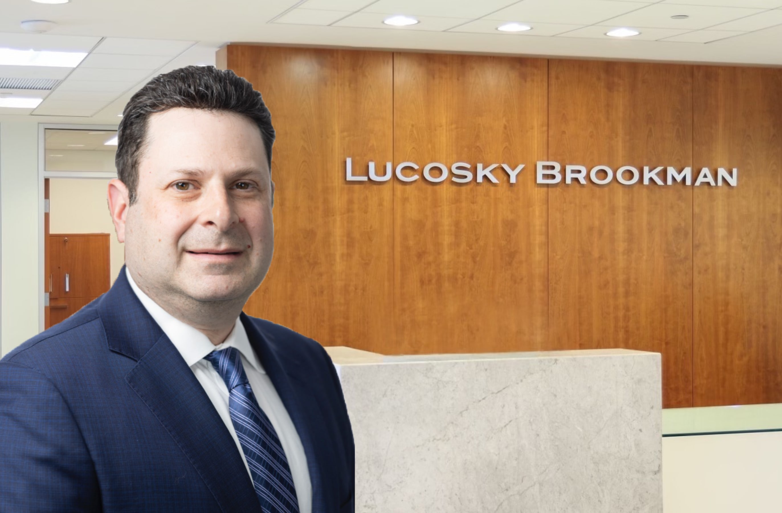 Scott E. Linsky Picture