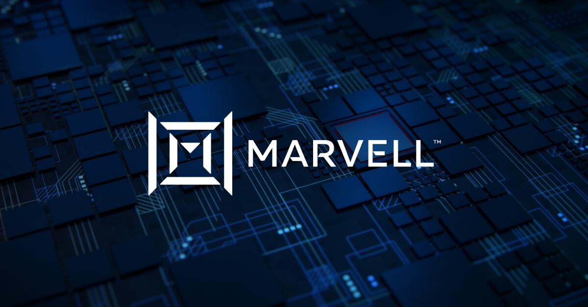 Marvell beats on mrvl earnings with record $2.7B revenue