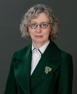 Angela Holtham, MBA, FCMA, FCPA, ICD.D Angela Holtham, MBA, FCMA, FCPA, ICD.D