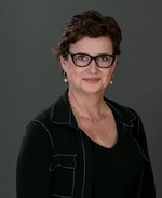 Deborah M. Brown, B.Sc., M.B.A. Deborah M. Brown, B.Sc., M.B.A.