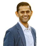 Adarsh Parekh
