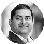 Ravi Malhotra 