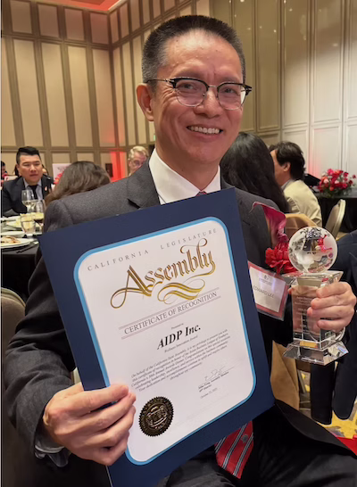 In Memory of Edward Lee