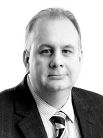 Dr. Chris Talpas Headshot of Dr. Chris Talpas, Vice President, Quality and Scientific Affairs for Medipharm Labs