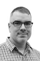 Nigel Dewsbury Headshot of Nigel Dewsbury, Head of Quality for Medipharm Labs