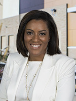 Latriece Watkins 
