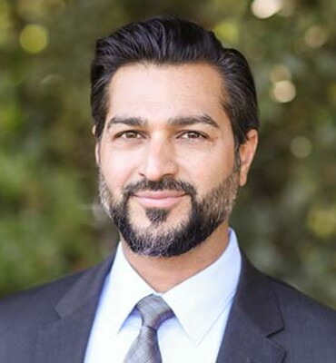 Shaun R. Bagai