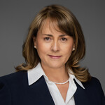 Maria Silva Headshot