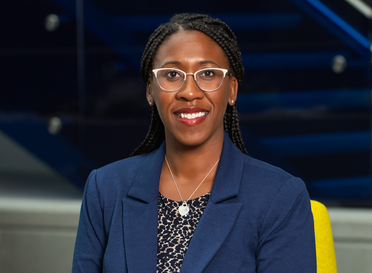 Aisha Losche