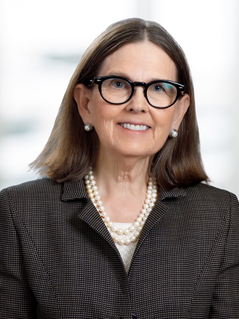 Anita M. Powers Picture