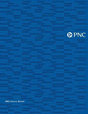 2002 Annual Report