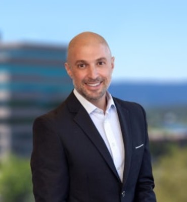 Cyrus Arman, PhD, MBA