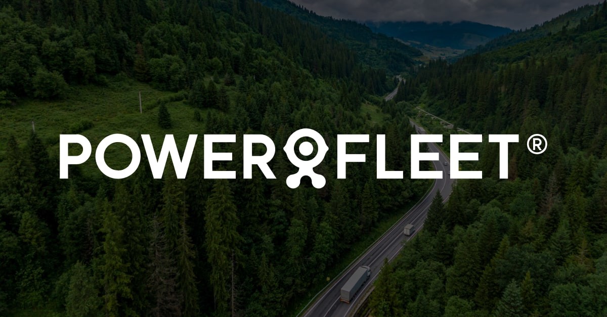 Introducing Powerfleet Unity, the IoT Platform that Brings People, Assets, and Data Together to