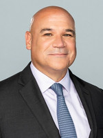 David J. Herrera