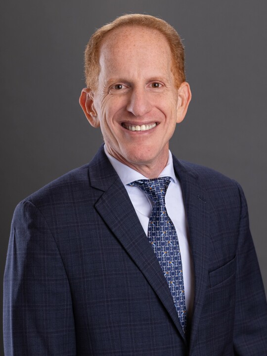 Harry J. Sommer
