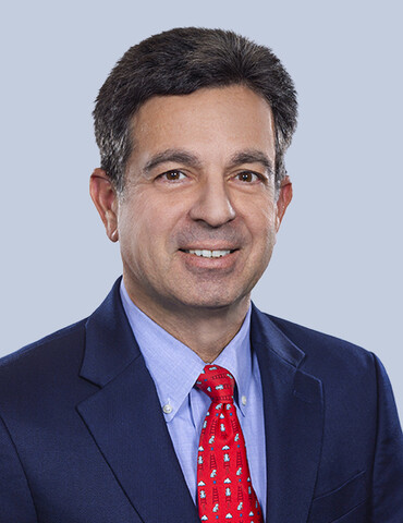John Sateri