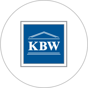 KBW Logo