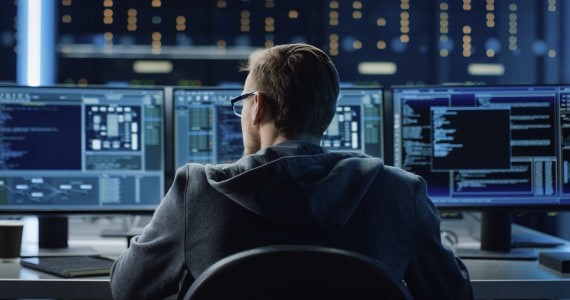 Connecting Innovative Vendors with Solutions Providers