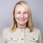 Karin De Bondt Headshot