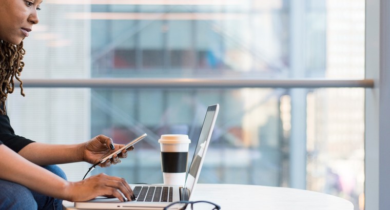 Updating Your Resume If You've Been Laid off Due to COVID-19