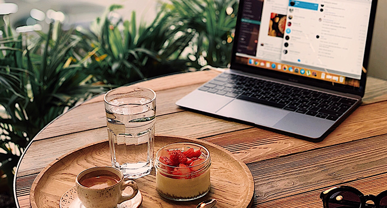 Vetting Potential Employers During a Virtual Interview