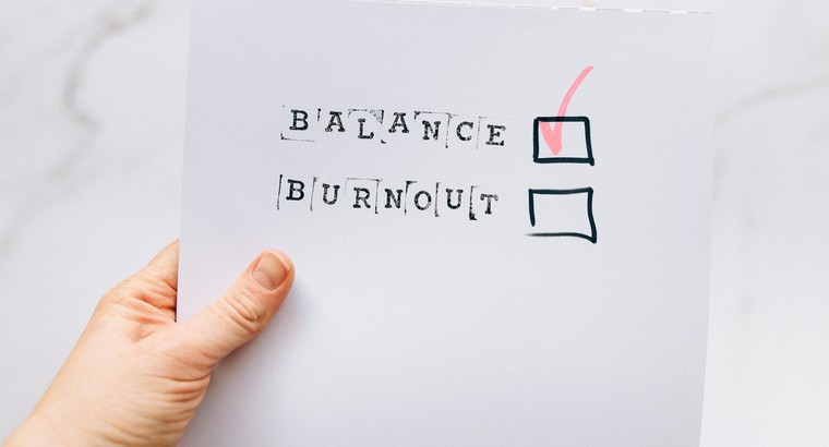 Improving Productivity at Work