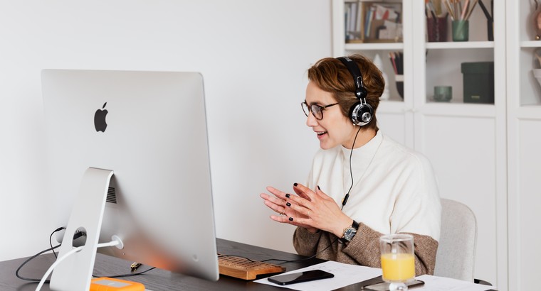 Sensory Focused Tips for Remote Workers