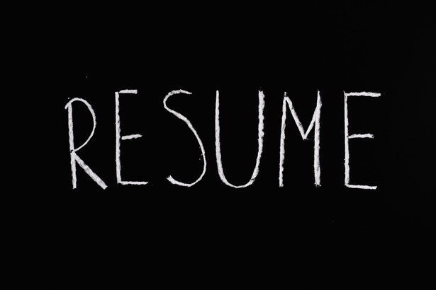 Importance of Resume Headlines