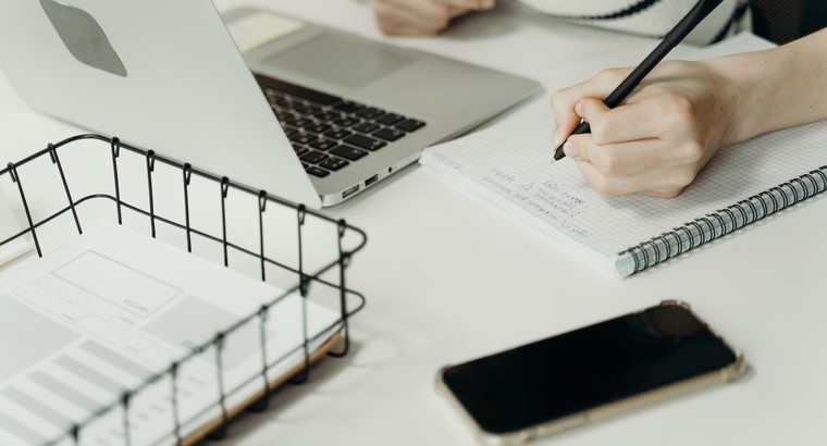 Landing Your First Professional Job after College