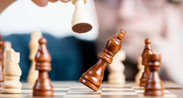 Importance of Strategic Thinking