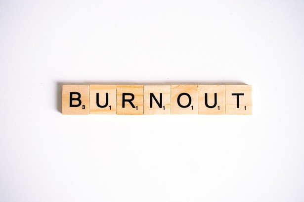 What to Know About Work Burnout