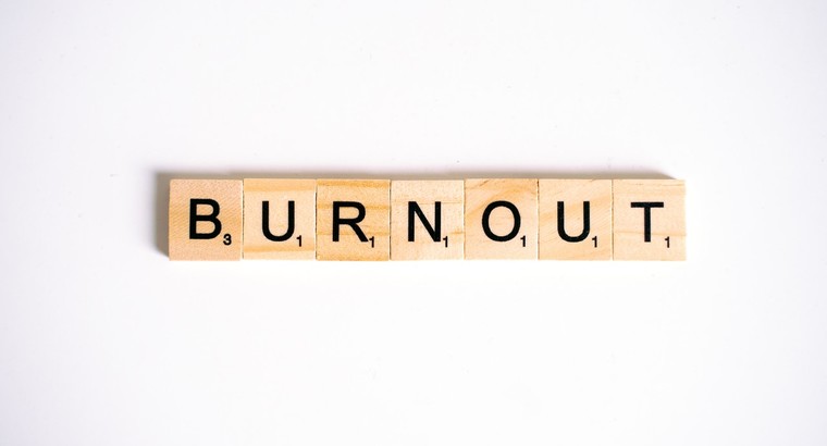 What to Know About Work Burnout