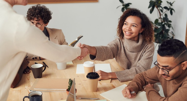 Answers to “Tell Us a Fun/Interesting Fact About Yourself”