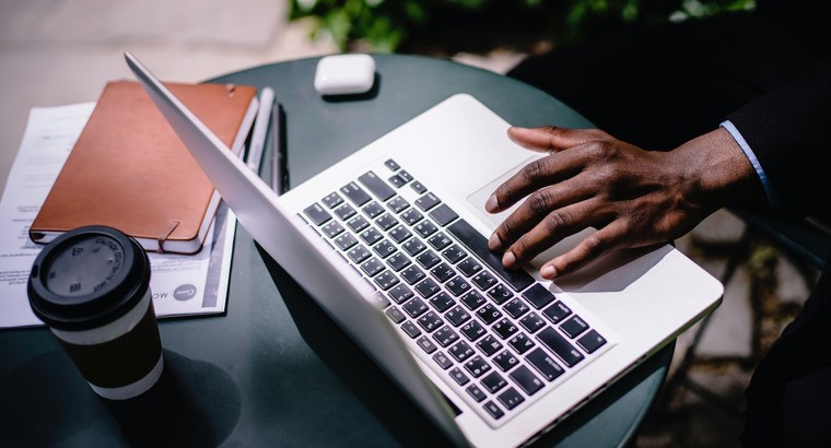 Importance of Confidence at Work