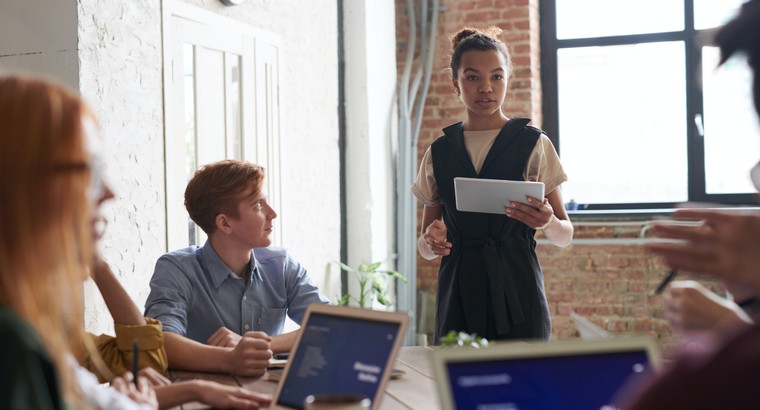 Top Soft Skills Hiring Managers Look For