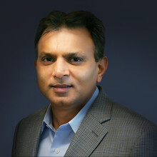 Samir Shah