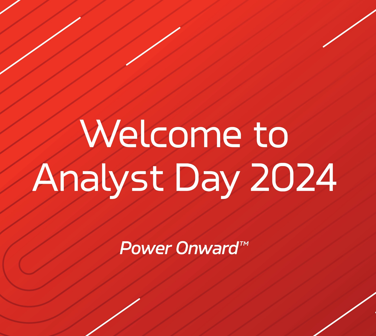 Event Speakers & Panelists